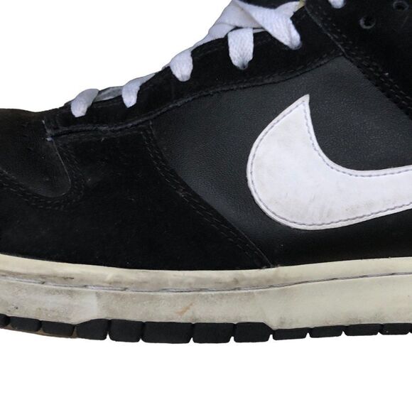 Vintage 2010 Nike Dunk Low 'Yin Yang' Size 13 - Picture 14 of 15